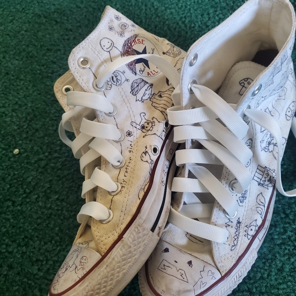 Converse All Star - Picture 8 of 9